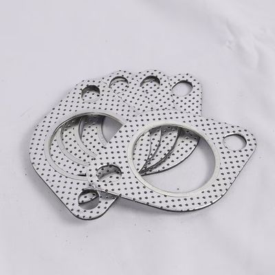 Wholesale New Universal Gasket Size Material Custom Exhaust Pipe Gasket