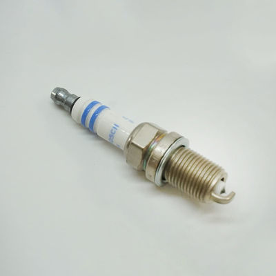 Iridium with Resistor Car Engine Ignition Spark Plugs FR8DC for German Series Cars
