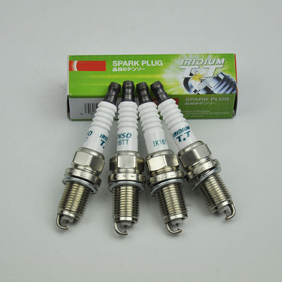 BuJias Auto Iridium Spark Plug IK16 5303