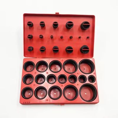 High Quality Standard NBR 70 O Ring Kit O-ring Seal Box