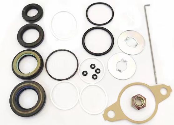 Hot-selling Auto Spare Parts OEM 04445-35100 Gasket Kit Power Steering Gear Seal Kit for Toyota