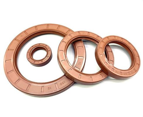 High Speed and Installation Method Press-fit Oil Seal for Rotary Shaft Sealing