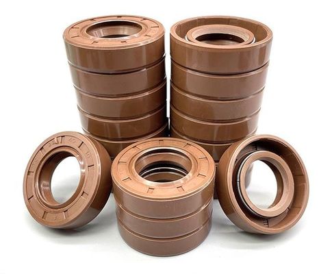 High Speed and Installation Method Press-fit Oil Seal for Rotary Shaft Sealing