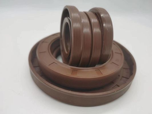 Press-fit Hydraulic Oil Seal Kit for Standard/Non-standard Sealing Solutions