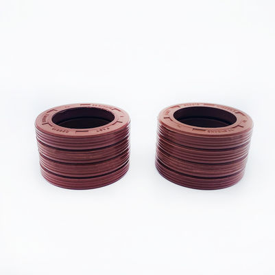 Tolerance Oil Seal for Press-fit Installation and Standard/Non-standard Compatibility