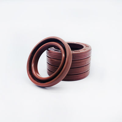 Tolerance Oil Seal for Press-fit Installation and Standard/Non-standard Compatibility