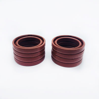 Press-fit Hydraulic Oil Seal Kit for Standard/Non-standard Sealing Solutions