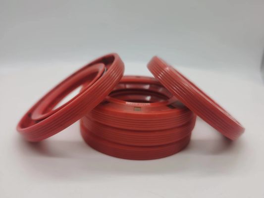 Tolerance Oil Seal for Press-fit Installation and Standard/Non-standard Compatibility