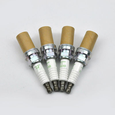 High Quality Auto Engine Spare Part Platinum Iridium Ignition Bujias Stock No 2756 Bkr6E-11 Spark Plug New for Suzuki Car