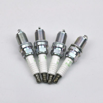 High Quality Auto Engine Spare Part Platinum Iridium Ignition Bujias Stock No 2756 Bkr6E-11 Spark Plug New for Suzuki Car