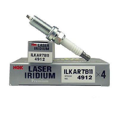 Factory Price Car Parts Auto Resistor Iridium Platinum Bujias Spark Plugs for Toyota Hyundai Mazda Ford Suzuki BMW Benz Nissan