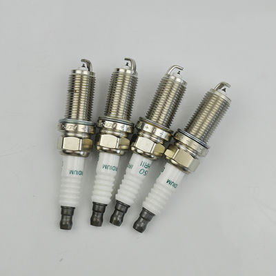 High Performance Spark Plugs SK20HR11 90919-01210 for Toyota Lexus LS460 LX570 GX460 Land Cruiser 4