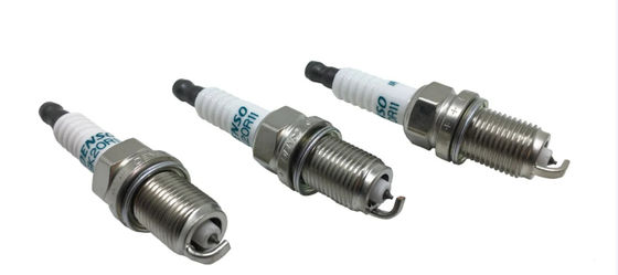 High Performance Spark Plugs SK20HR11 90919-01210 for Toyota Lexus LS460 LX570 GX460 Land Cruiser 4
