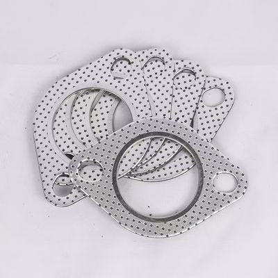 Wholesale New Universal Gasket Size Material Custom Exhaust Pipe Gasket