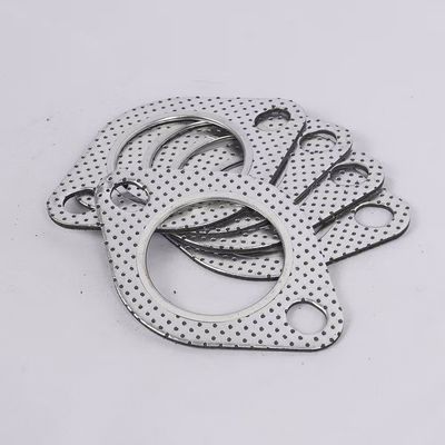 Wholesale New Universal Gasket Size Material Custom Exhaust Pipe Gasket