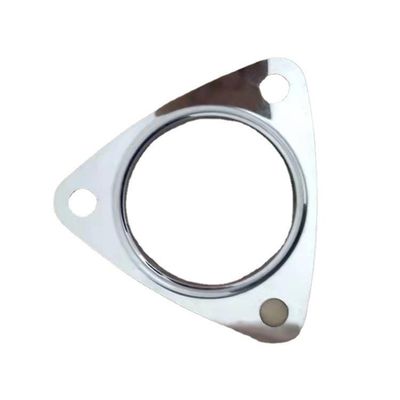 High Quality Graphite Gasket Exhaust Flange Metal Gasket for Sealing