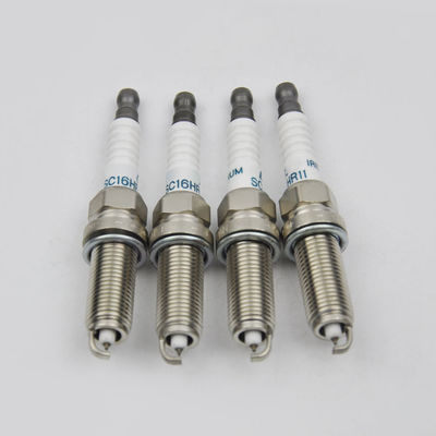 DENSO Spark Plug Tough Iridium 3499 SC16HR11 High Quality Hot Sale Professional Best Price for Toyota 1ZR-FE