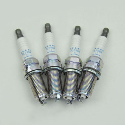 High Quality Platinum Spark Plug 12122158252 New Condition Iridium for BM-W 3 Series 5 Series Engine