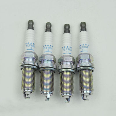 High Quality Platinum Spark Plug 12122158252 New Condition Iridium for BM-W 3 Series 5 Series Engine