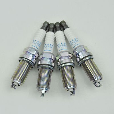 High Quality Platinum Spark Plug 12122158252 New Condition Iridium for BM-W 3 Series 5 Series Engine