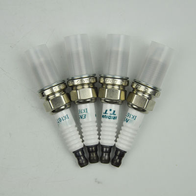 BuJias Auto Iridium Spark Plug IK16 5303