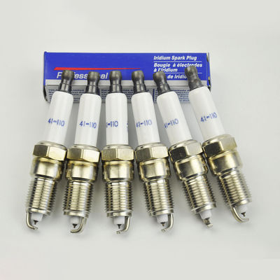 High Performance Auto Spare Parts Spark Plugs 41-110 12621258