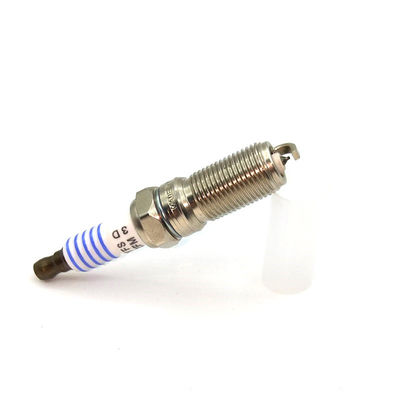 Factory Direct Supply New Iridium Motorcycle Spark Plug SP-411