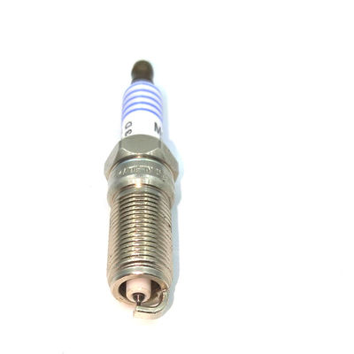 Factory Direct Supply New Iridium Motorcycle Spark Plug SP-411