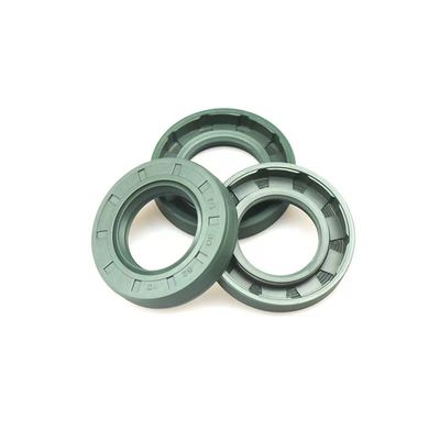 Customized FKM Tc Oil Seal Manufacturer Wear-Resistant High-Temperature Resistant Sc Tg NBR FKM Tc Oil Seal