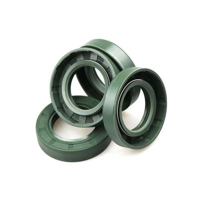 Customized FKM Tc Oil Seal Manufacturer Wear-Resistant High-Temperature Resistant Sc Tg NBR FKM Tc Oil Seal