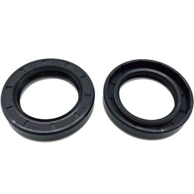 High Quality Oil Seal TC in Stock for Rotary Shaft Seals NBR FKM Rubber Oil Seals