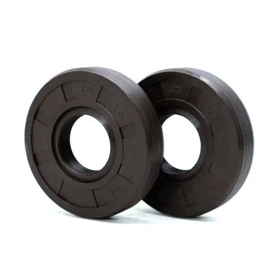 Oil Seal Tractor High Quality All Kinds of Machinery Oil Seal NBR/FKM TC 45*70*10