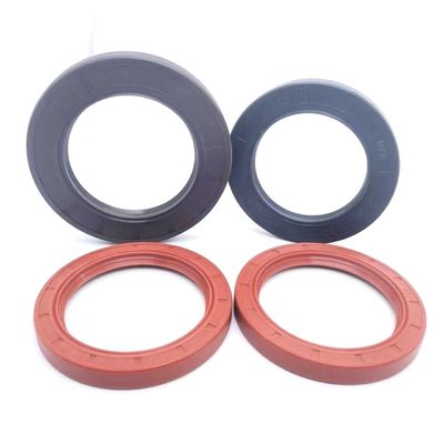 Oil Seal Tractor High Quality All Kinds of Machinery Oil Seal NBR/FKM TC 45*70*10