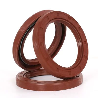 Oil Seal Tractor High Quality All Kinds of Machinery Oil Seal NBR/FKM TC 45*70*10