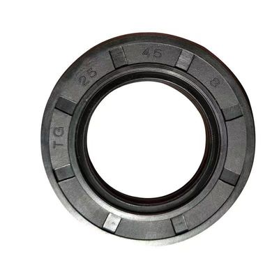 Oil Seal Tractor High Quality All Kinds of Machinery Oil Seal NBR/FKM TC 45*70*10