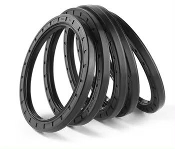 Factory Customized All Size TC TB TCV TCN CASS COMBI Oil Seal O-Ring Power Steering Gearbox Rubber Oil Seal