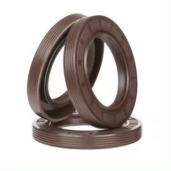 Factory Customized All Size TC TB TCV TCN CASS COMBI Oil Seal O-Ring Power Steering Gearbox Rubber Oil Seal