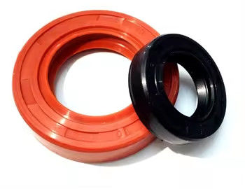 Factory Customized All Size TC TB TCV TCN CASS COMBI Oil Seal O-Ring Power Steering Gearbox Rubber Oil Seal