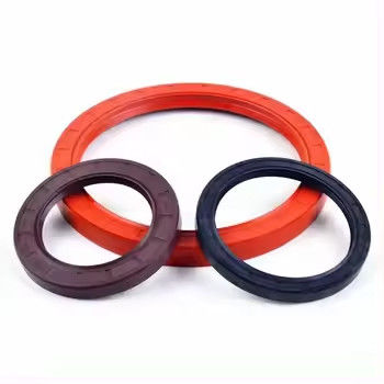 Factory Customized All Size TC TB TCV TCN CASS COMBI Oil Seal O-Ring Power Steering Gearbox Rubber Oil Seal