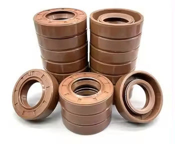Factory Customized All Size TC TB TCV TCN CASS COMBI Oil Seal O-Ring Power Steering Gearbox Rubber Oil Seal