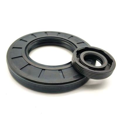 TC NBR a AS C CS Oil Seal Radial Shaft Rotary Seals FKM/FPM Hydraulic Oil Seals