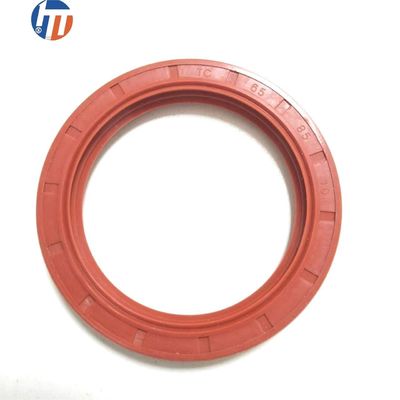 High Quality NBR Oil Seals Original Corteco TC O Rings Rubber Sealing for Crankshaft Bearings Power Steering and Tractor Use