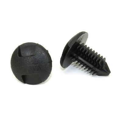Plastic Trim Panel Clip Auto Body Fastener Clips Car Fasteners Push Door Trim Panel Bumper Retainer Clips