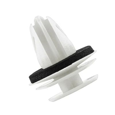 Nylon Clips Car Rivet Kit Fastener Bumper Push Trim Clips Assortments Automotive Plastic Fasteners Auto Clips