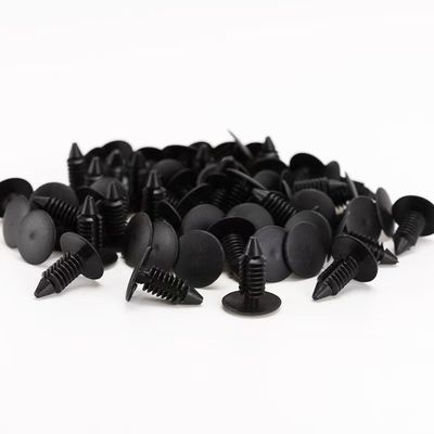 50/100/190 Pcs Bumper Clips Auto Buckle Parts Kit Multiple Style Plastic Retainer Fasteners Clip Car Body Push Rivets