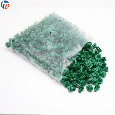 A27 Car Plastic Automotive Retainer Trim Clips & Auto Body Fasteners Fender Rivet