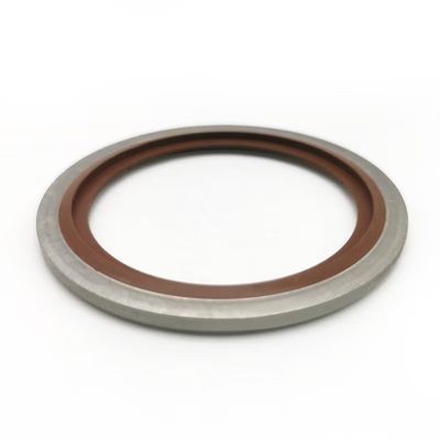 FKM Rubber Washers Gaskets Metal Gaskets Dowty Washer Seals Bonded Seals
