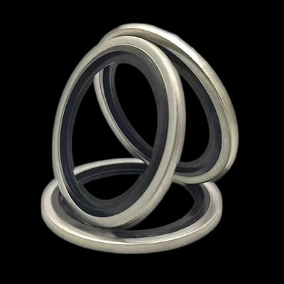 FKM Rubber Washers Gaskets Metal Gaskets Dowty Washer Seals Bonded Seals