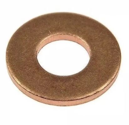 Injector Copper Washer Seals 198185 198173 for PEUGEOT HDI 306 307 308 3008 Citroen C3 C4