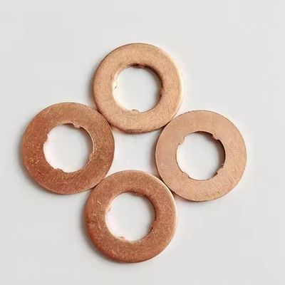 F00RJ02175 F00VC17502 F00VC17503 F00VC17504 F00VC17505 F00VC17506 Injector Copper Washers Shims